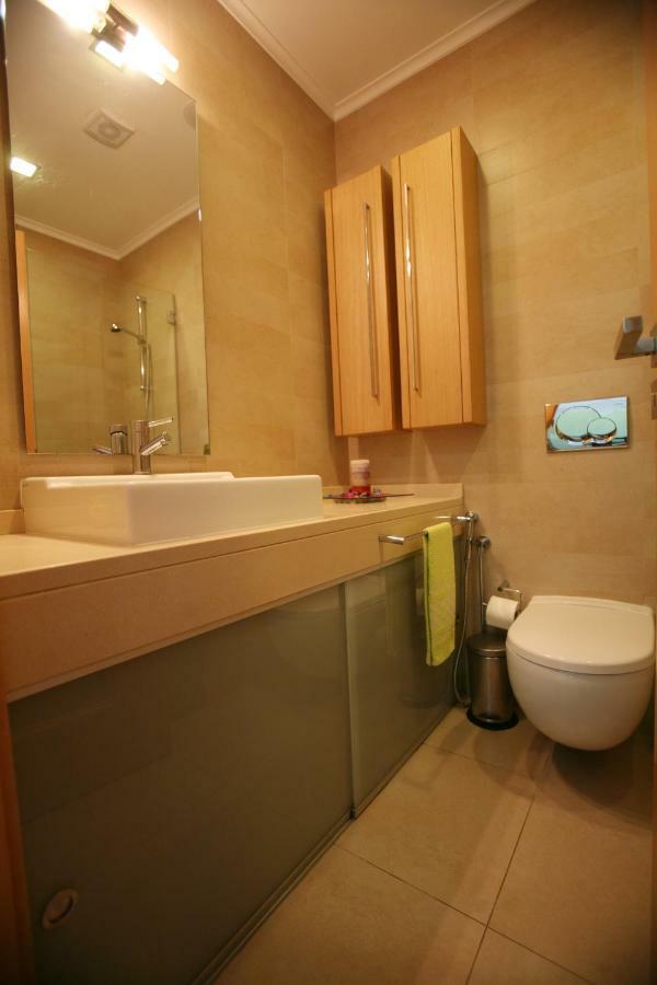 Luz House 빌라 외부 사진