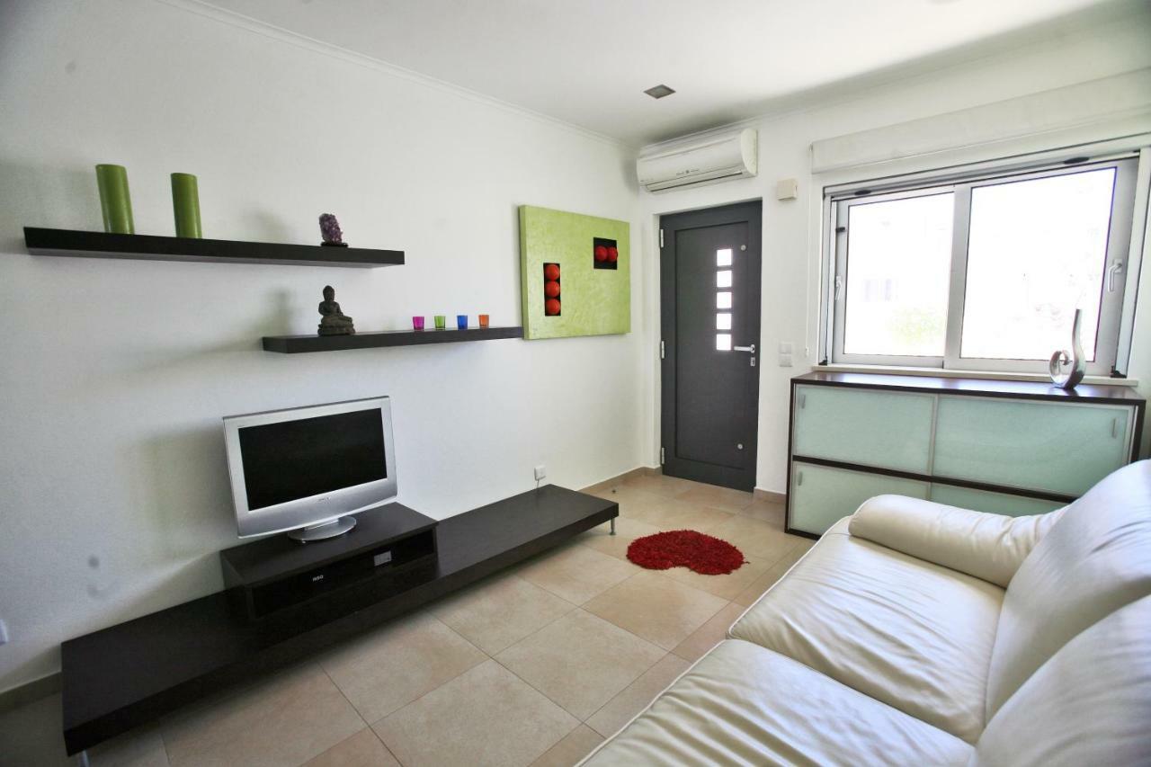Luz House 빌라 외부 사진