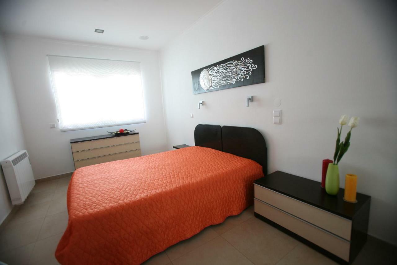 Luz House 빌라 외부 사진