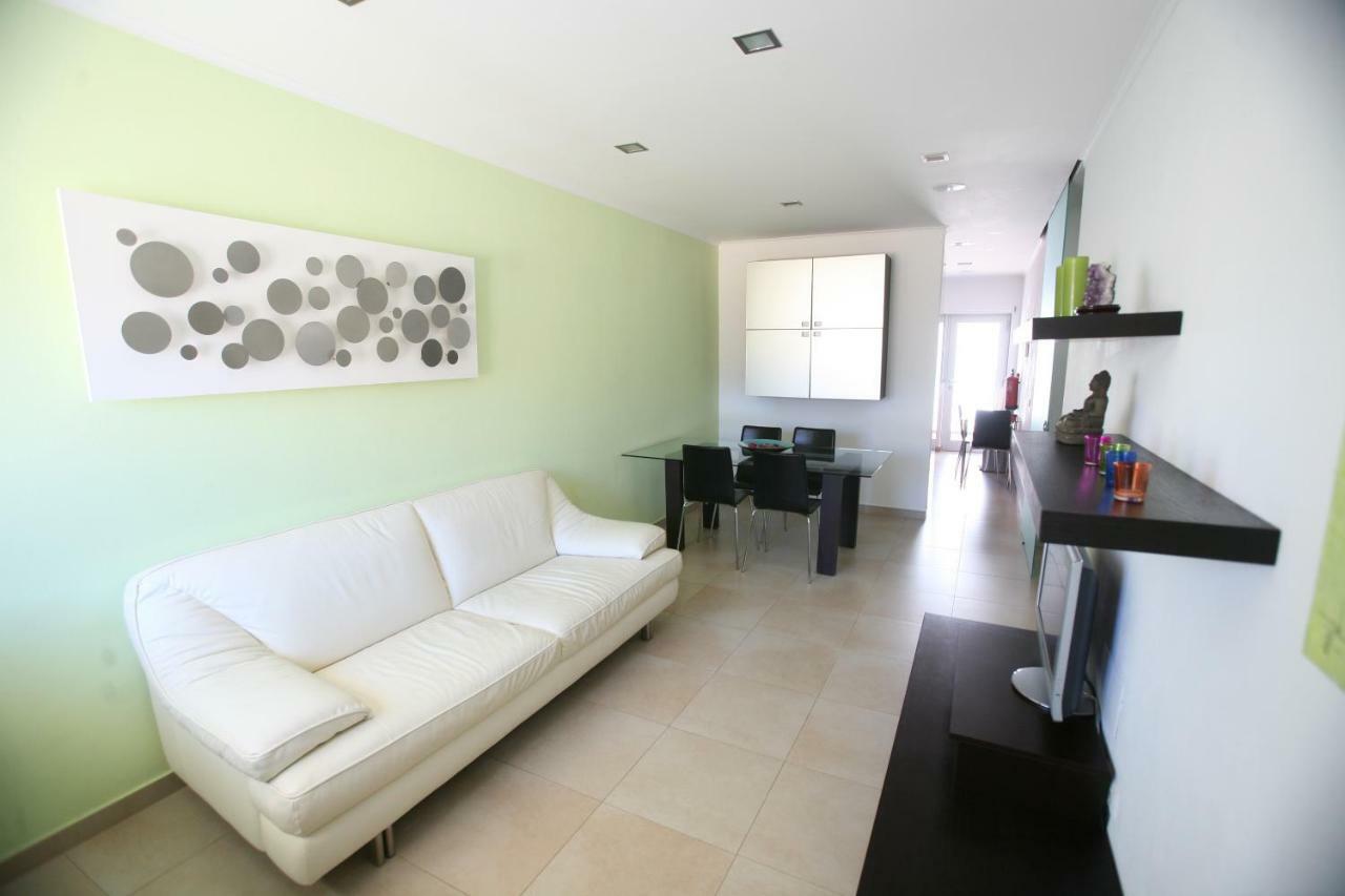Luz House 빌라 외부 사진