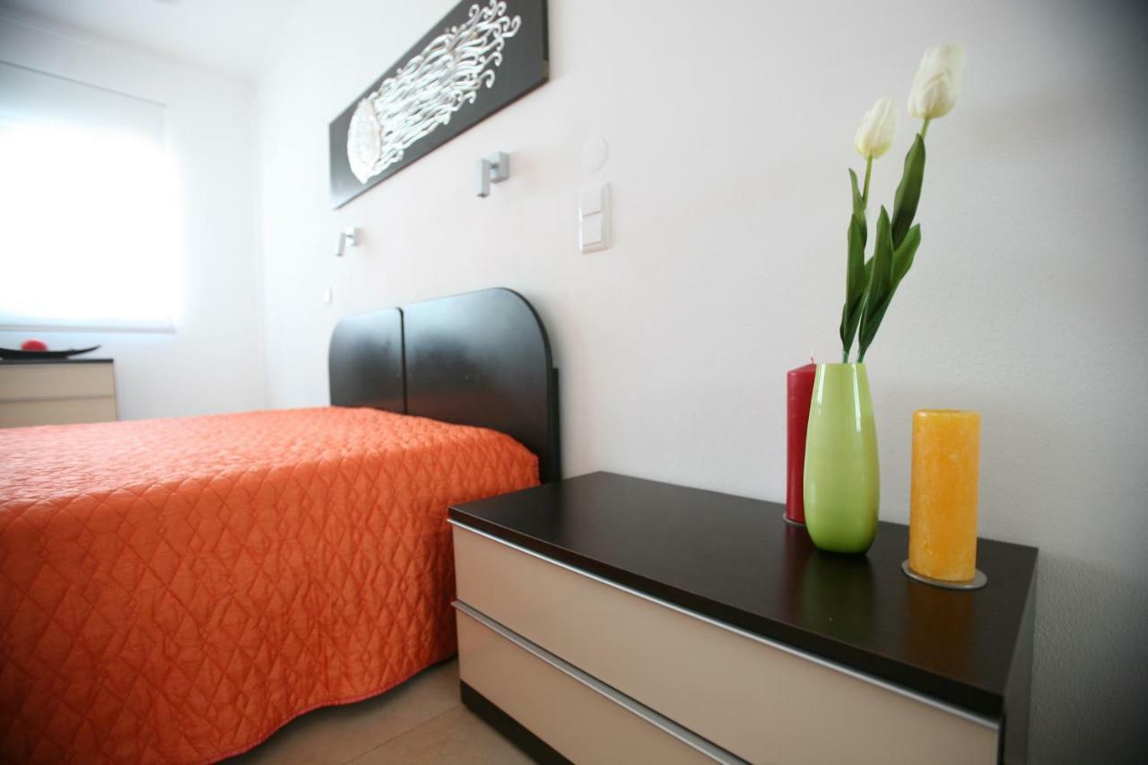 Luz House 빌라 외부 사진