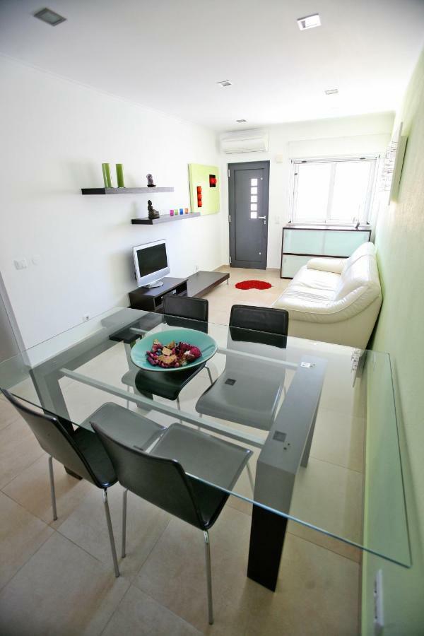Luz House 빌라 외부 사진