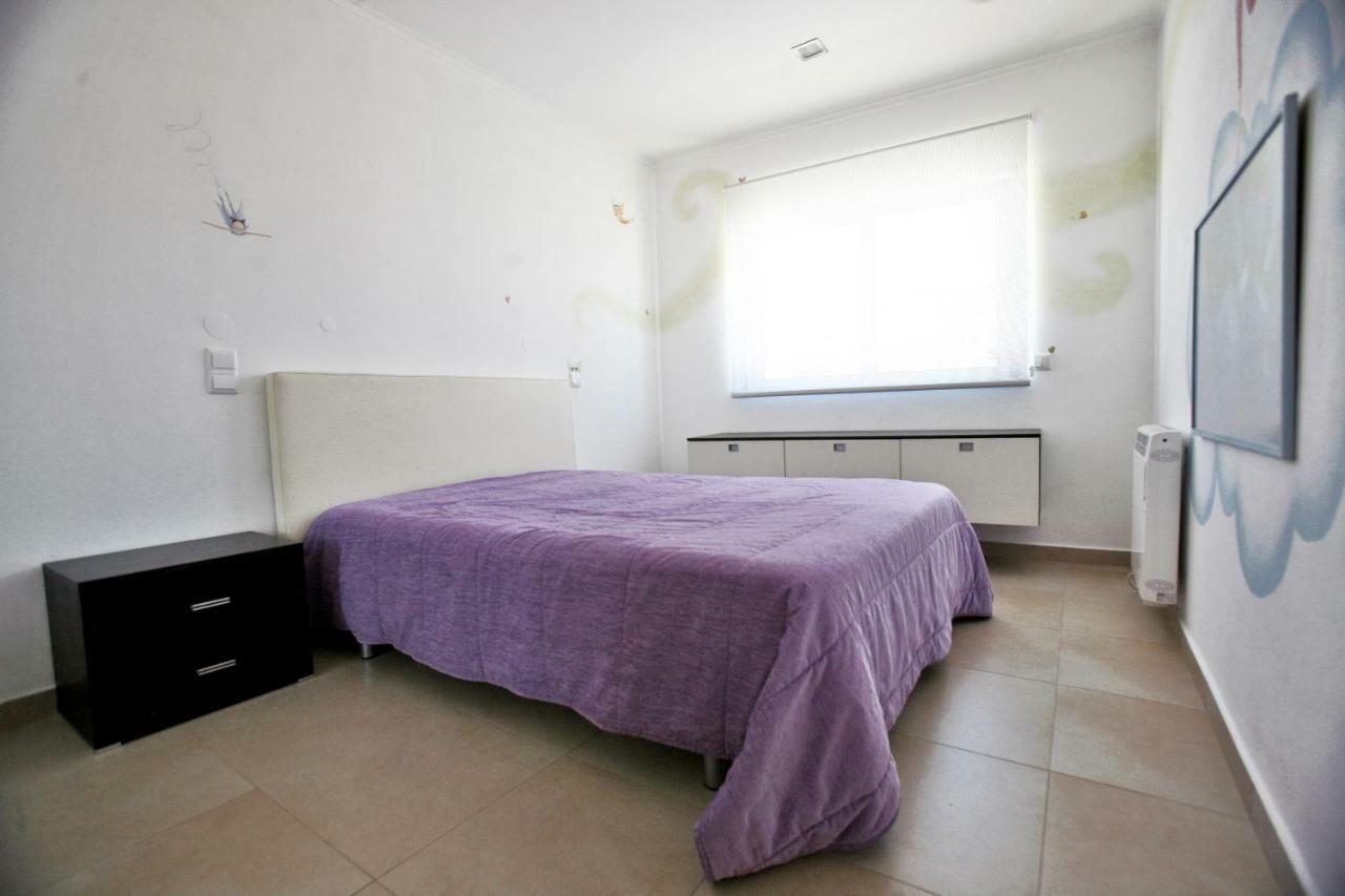 Luz House 빌라 외부 사진