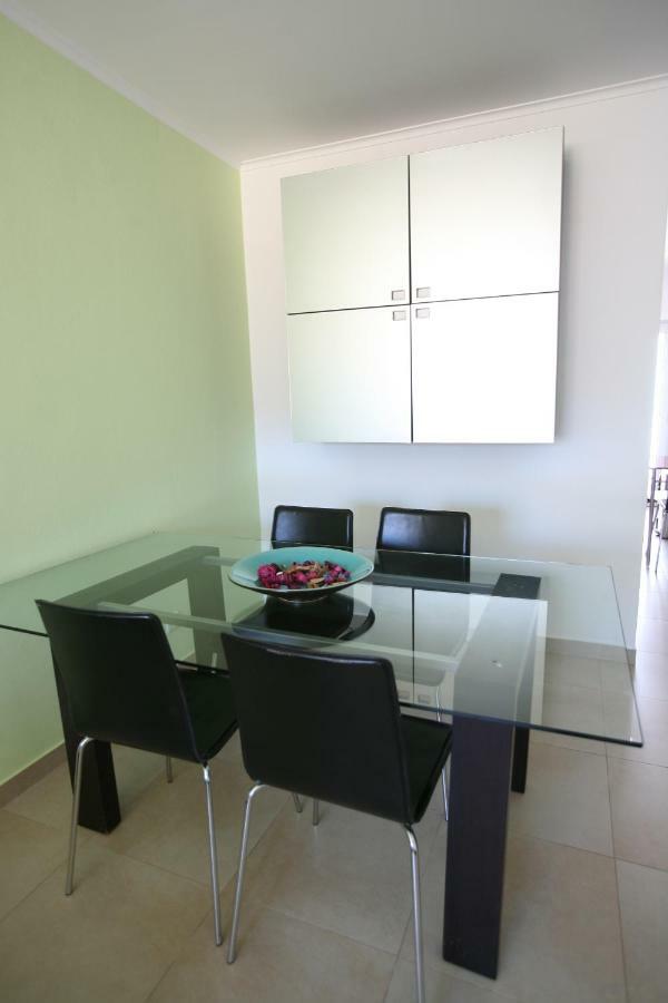Luz House 빌라 외부 사진