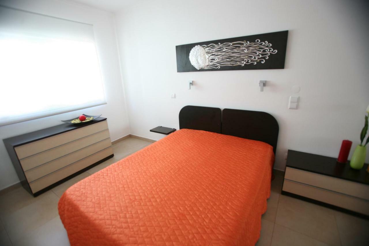 Luz House 빌라 외부 사진