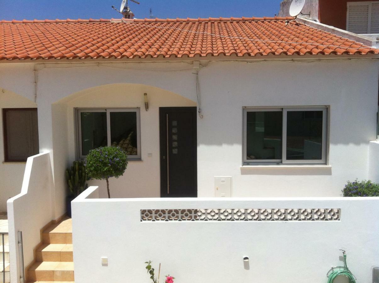 Luz House 빌라 외부 사진