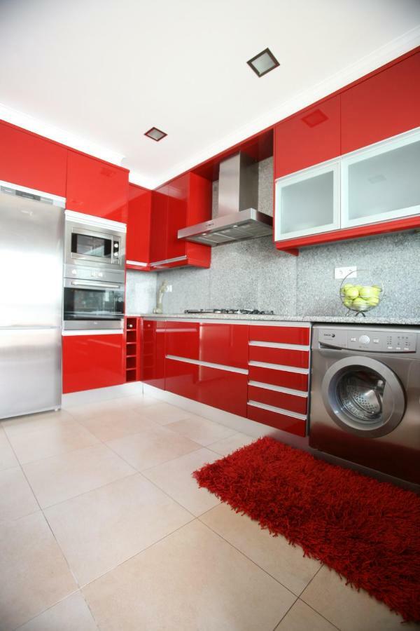 Luz House 빌라 외부 사진