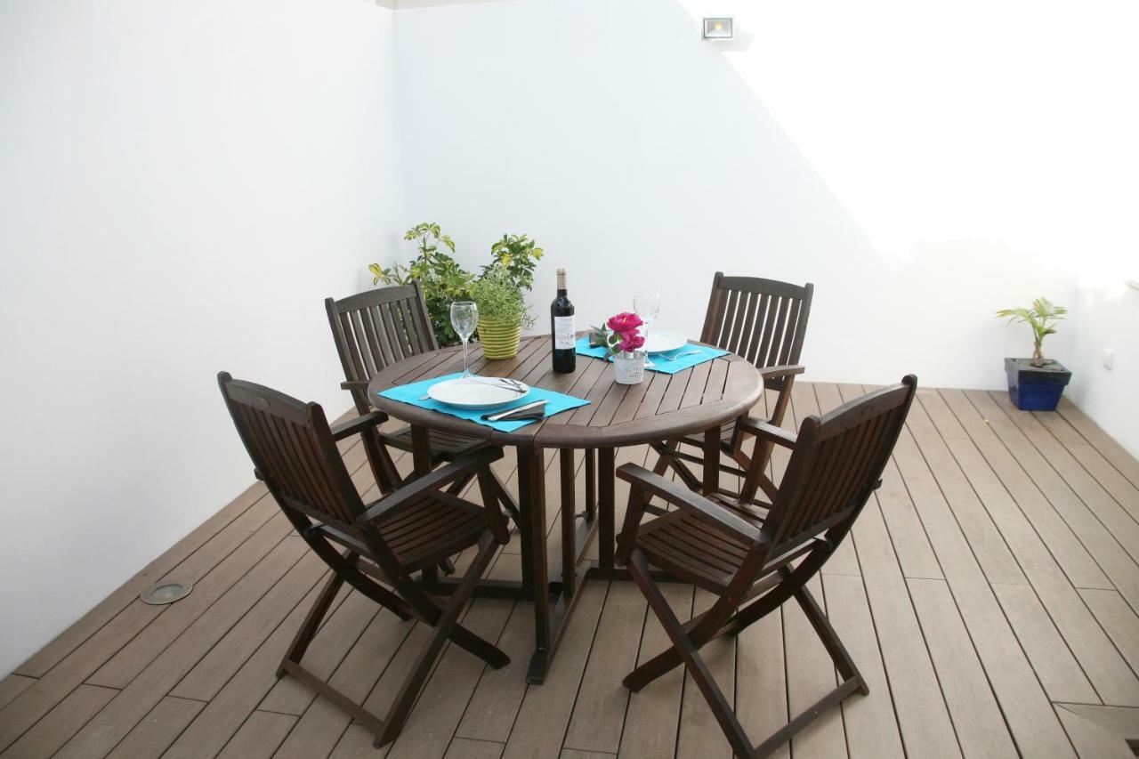 Luz House 빌라 외부 사진